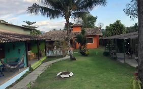 Vila Feliz Arraial